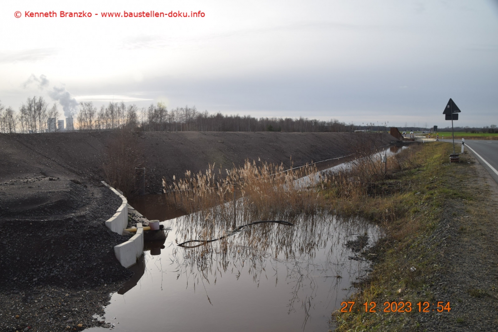 Neubau A72 - Borna-Leipzig