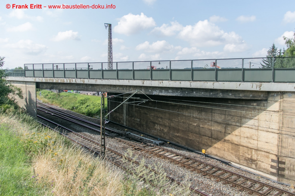 ESTW Lehndorf